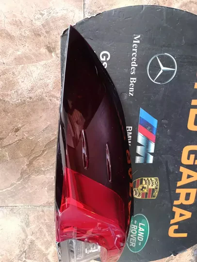 Toyota Corolla 2019-24 Sol Stop Çıkma Yns