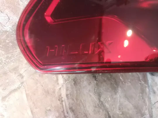 Toyota Hılux 2021-24 Sol Stop Ledli 81550-0K430
