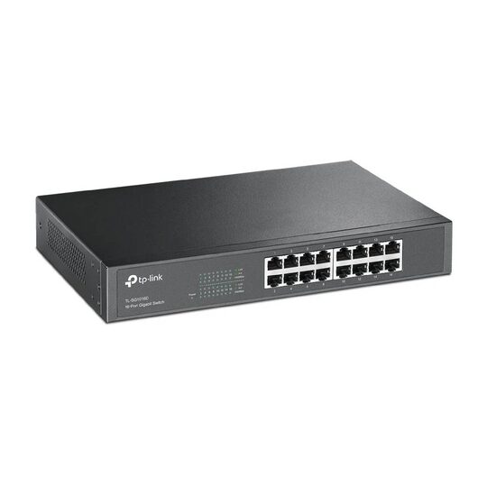 Tp-Link Sg1016D Gıgabıt 16 Port