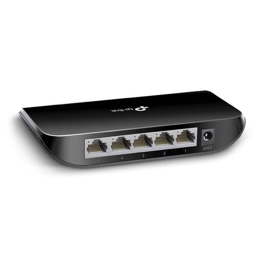 Tp-Link Tl-Sg1008D 8 Port 10/100/1000 Gbıt Swıtch