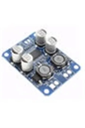 Tpa3118 Ses Amfi Modülü 60w Dc 8-24v Mono Devre