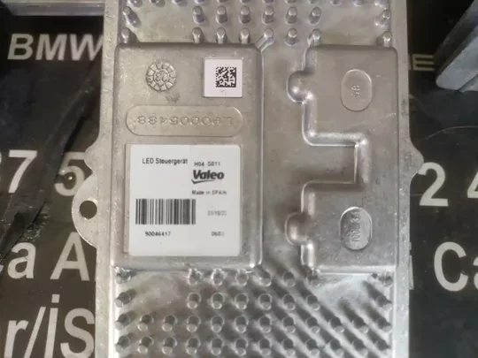 Volkswagen Audi Skoda Peugeot Seat LED Far Beyni L9005488 L90032783