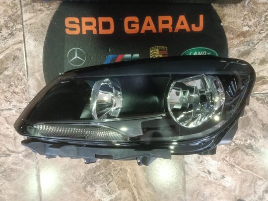 Volkswagen Caddy 2011-15 Touran 2011-15 Sol Far Sıfır 1T1941005G