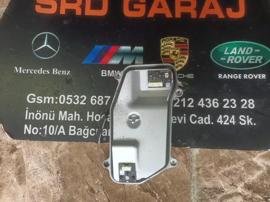 Volkswagen Caddy 2021- Sağ Gündüz LED Beyni Çıkma Orj 1204.002.0310
