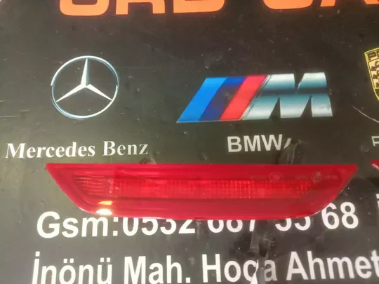 Volkswagen Caddy Ledli 3.STOP Sıfır Orjinal 2K7945087