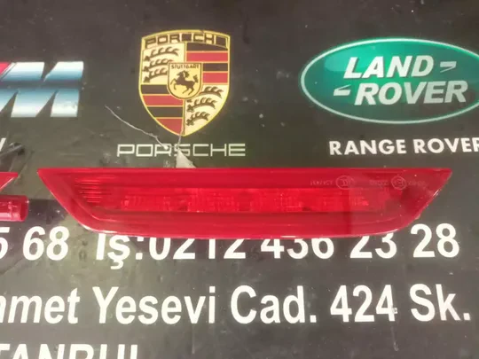 Volkswagen Caddy Ledli 3.STOP Sıfır Orjinal 2K7945087