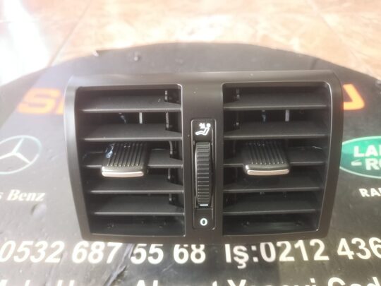 Volkswagen Caddy Touran Arka Havalandırma 1T0819203B