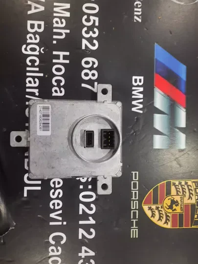 Volkswagen Far Beyni 8k0.941.597b