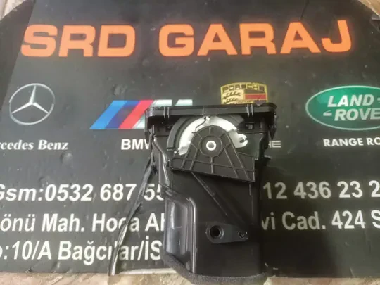 Volkswagen Golf 5 Jetta 2005-11 Ön Sol Havalandırma 1K0819703D