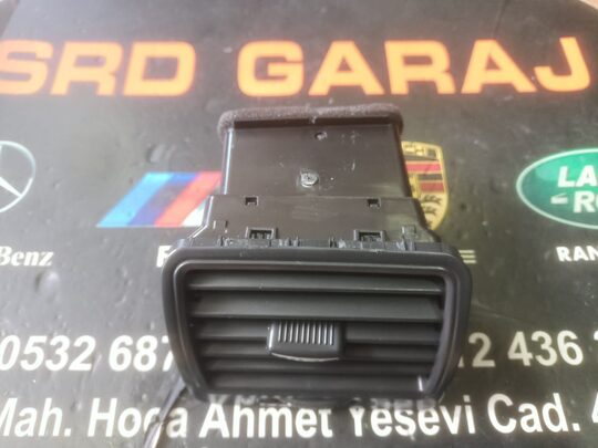 Volkswagen Golf 5 Jetta 2005-11 Ön Sol Havalandırma 1K0819703D