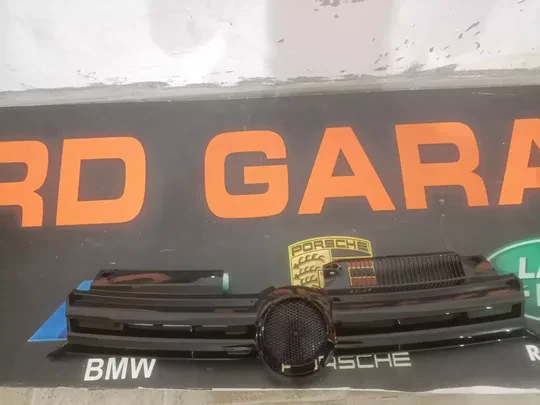 Volkswagen Golf 6 R20 Panjur Sıfır Yns