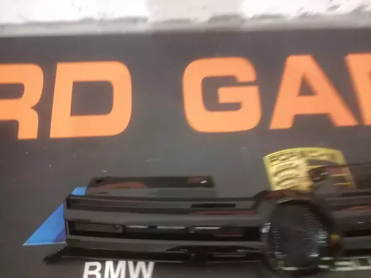 Volkswagen Golf 6 R20 Panjur Sıfır Yns