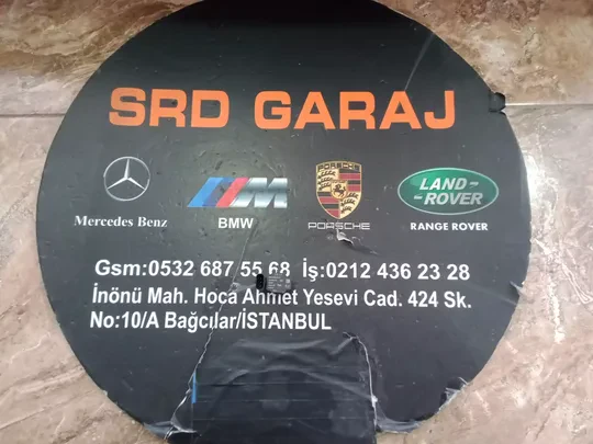 Volkswagen Golf 8 Park Sensörü 5WA919275A