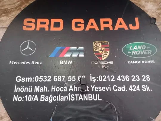 Volkswagen Golf Passat Park Sensörü 1S0919275C