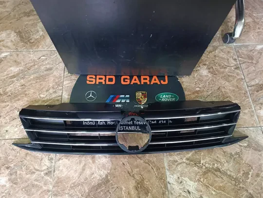 Volkswagen Jetta 2015- Panjur Sıfır 5C6853651AJ