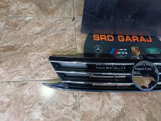 Volkswagen Jetta 2015- Panjur Sıfır 5C6853651AJ