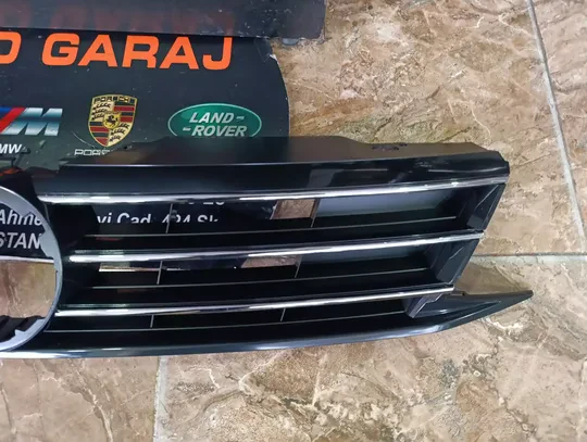 Volkswagen Jetta 2015- Panjur Sıfır 5C6853651AJ