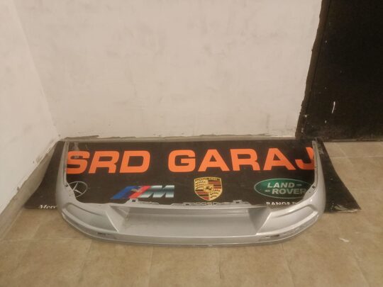 Volkswagen Passat B8 2015-19 Arka Tampon Spoiler 3G5807521D Çıkma