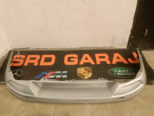 Volkswagen Passat B8 2015-19 Arka Tampon Spoiler 3G5807521D Çıkma