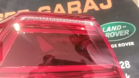 Volkswagen Passat B8.5 2019- Sol Dış Stop Çıkma 3G5945207F