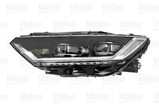 Volkswagen Passat B8 LED Sağ Sol Far 3G1941113 3G1941114