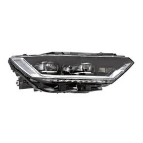 Volkswagen Passat B8 LED Sağ Sol Far 3G1941113 3G1941114