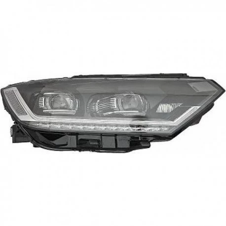 Volkswagen Passat B8 LED Sağ Sol Far Sıfır Valeo 3G1941113 3G1941114