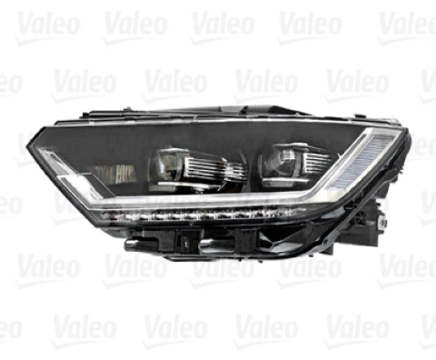 Volkswagen Passat B8 LED Sağ Sol Far Sıfır Valeo 3G1941113 3G1941114