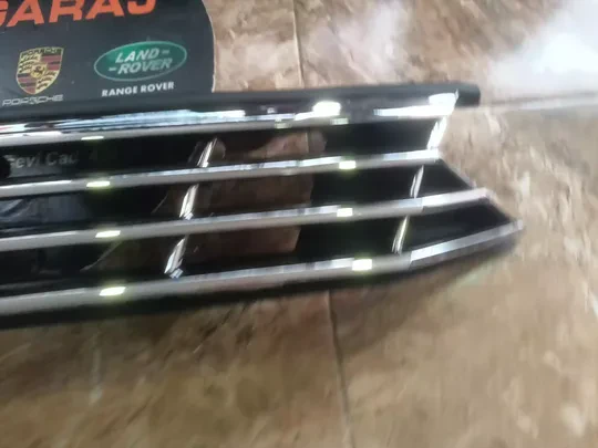 Volkswagen Passat B8 R-Line Panjur 3GD853653