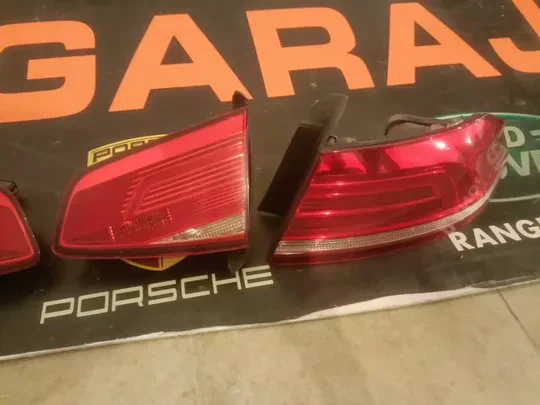 Volkswagen Passat B8 Sağ Sol İç Dış Çıkma Stop
