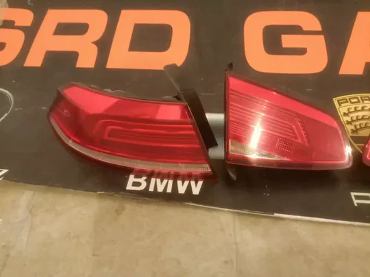 Volkswagen Passat B8 Sağ Sol İç Dış Çıkma Stop