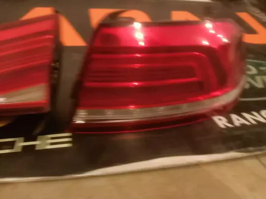 Volkswagen Passat B8 Sağ Sol İç Dış Çıkma Stop