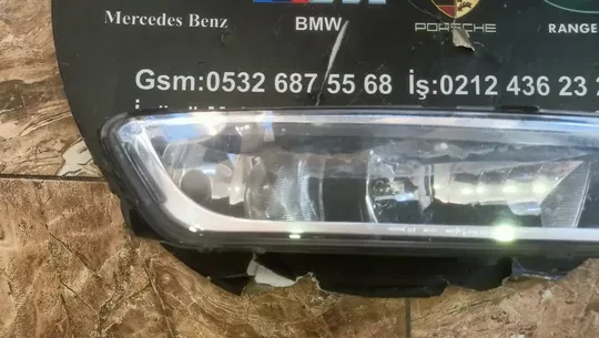 Volkswagen Passat B8 Sol Sis Farı Çıkma Orj 3G0941661J
