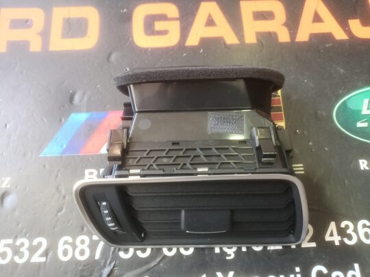 Volkswagen Passat Cc B7 Ön Sağ Havalandırma 3AB819702A