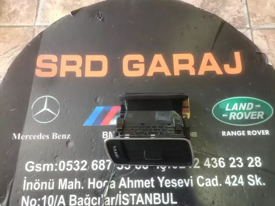 Volkswagen Passat Cc B7 Ön Sağ Havalandırma 3AB819702A