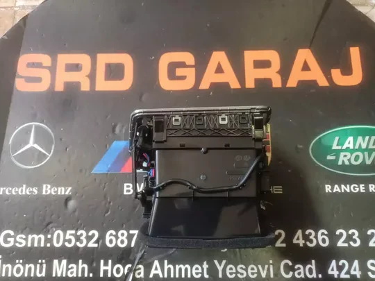 Volkswagen Passat Cc B7 Ön Sağ Havalandırma 3AB819702A