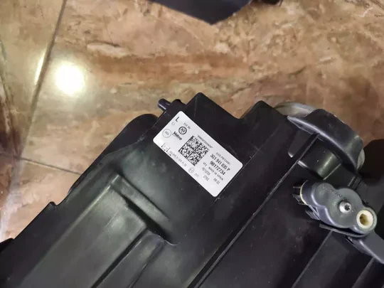 Volkswagen Passat Ledli Sağ-Sol Far 2019- 3G1941036P 3G1941035P