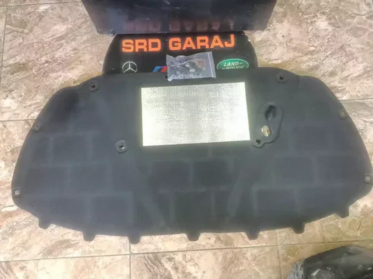 Volkswagen Polo 2010-18 Kaput Keçesi 1.KALİTE 6R0863831B
