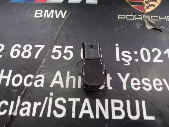 Volkswagen Polo Passat Jetta Golf Park Sensörü 1S0919275