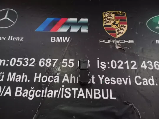 Volkswagen Polo Passat Jetta Golf Park Sensörü 1S0919275