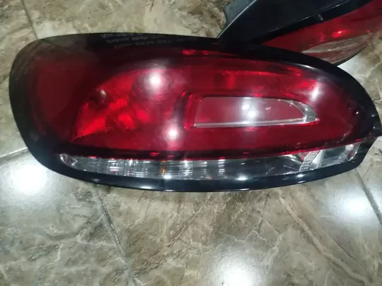 Volkswagen Scirocco Sağ-Sol Stop 1K8945095R 89319929