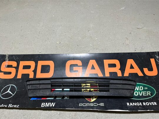 Volkswagen T-Cross Mn Tampon Orta Izgarası Çıkma Orj 2GS853677N