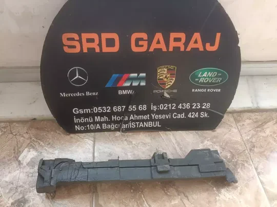 Volkswagen T-Roc Radyatör Braketi 2GA121331