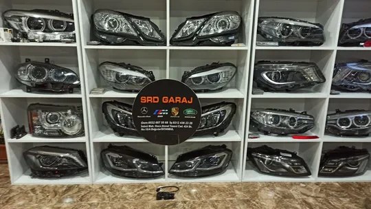 Volkswagen Tiguan Kaput Kilit Mandalı 5N0 823509 B