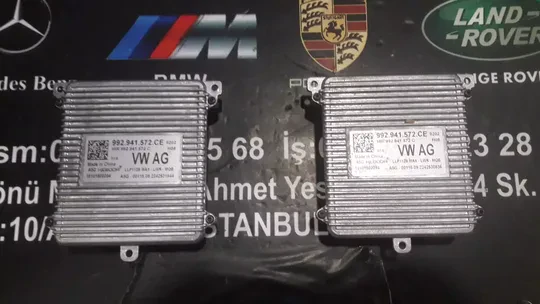 Volkswagen Tiguan LED Far Beyni 992941572CE