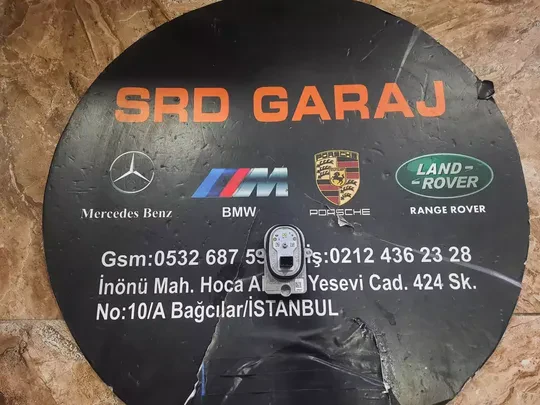 Volkswagen Tiguan LED Köşe Beyni 1420000844