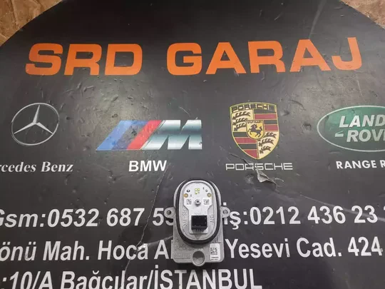 Volkswagen Tiguan LED Köşe Beyni 1420000844