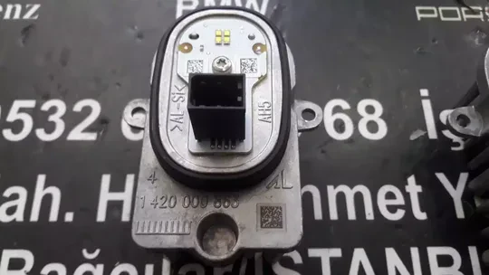 Volkswagen Tiguan LED Köşe Beyni 1420000863