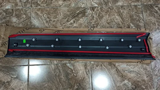 Volkswagen Tiguan Ön Sağ Kapı Çıtası 5NO.854.940.D