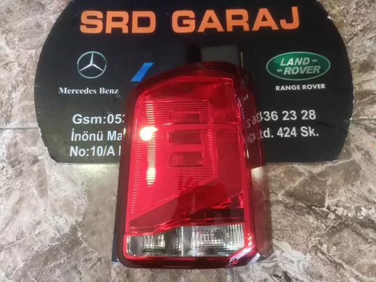 Volkswagen Transporter 2020- Sağ Stop 7LA945096L Sıfır Taiwan